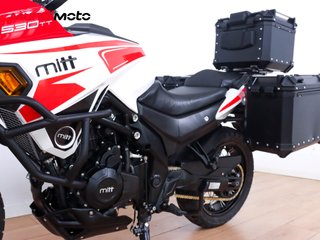 MITT 530 TT ADVENTURE