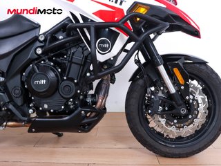 MITT 530 TT ADVENTURE
