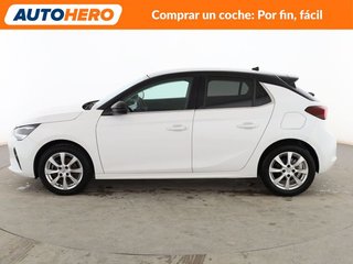 Opel Corsa 1.2 Turbo Elegance
