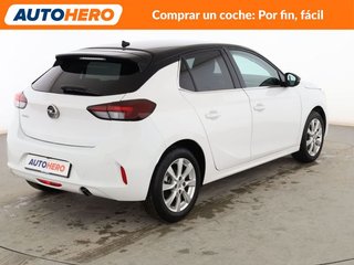 Opel Corsa 1.2 Turbo Elegance