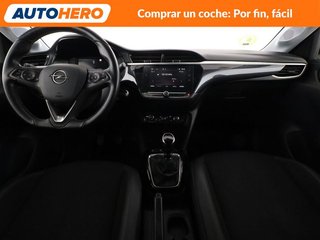 Opel Corsa 1.2 Turbo Elegance