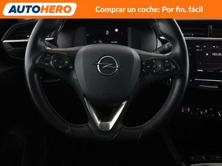 Opel Corsa 1.2 Turbo Elegance