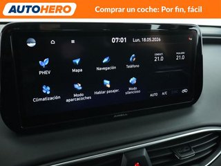 Hyundai Santa Fe 1.6 T-GDI Plug-in Hybrid Maxx 4WD