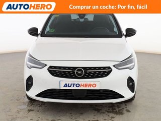 Opel Corsa 1.2 Turbo Elegance
