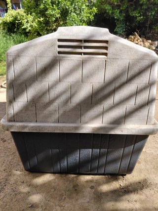 Caseta de Perro