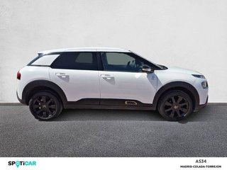 Citroën C4 Cactus  PureTech 110 S&S Feel