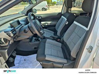 Citroën C4 Cactus  PureTech 110 S&S Feel