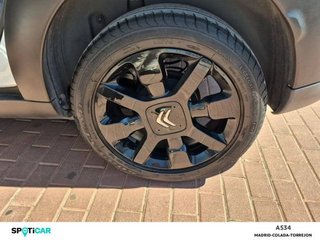 Citroën C4 Cactus  PureTech 110 S&S Feel