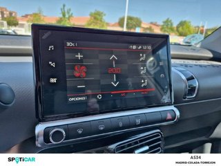 Citroën C4 Cactus  PureTech 110 S&S Feel