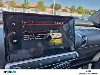 Citroën C4 Cactus  PureTech 110 S&S Feel