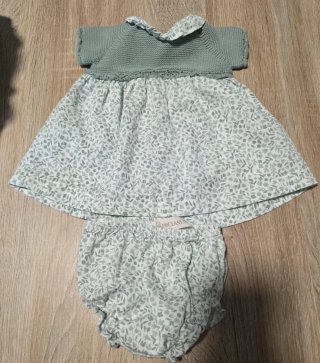 Lote Ropa Bebé 0-9 Meses