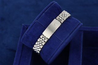 Rolex Datejust 69174 26mm Acero y Diamantes