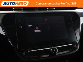 Opel Corsa 1.2 Turbo Elegance