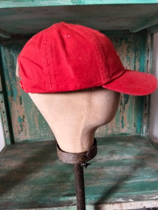 Gorra Goorin Bros Roja