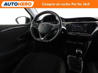 Opel Corsa 1.2 Turbo Elegance