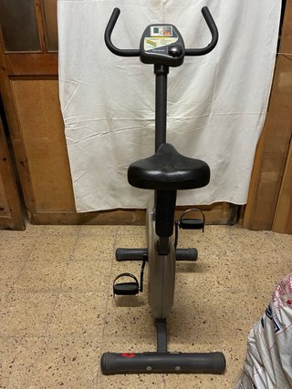 Bicicleta Estática BH Melbourne