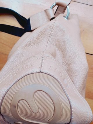 Bolso de Escada Sport
