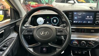 Hyundai i20 1.0 TGDI 74KW KLASS 100 5P