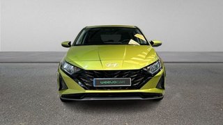 Hyundai i20 1.0 TGDI 74KW KLASS 100 5P