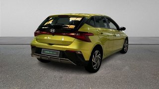 Hyundai i20 1.0 TGDI 74KW KLASS 100 5P