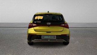 Hyundai i20 1.0 TGDI 74KW KLASS 100 5P
