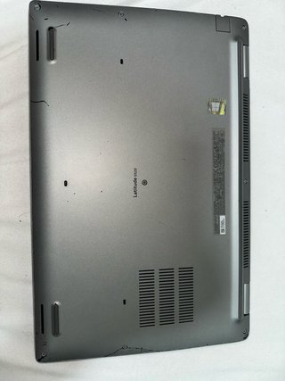 Portátil Dell Latitude 5520 Grigio