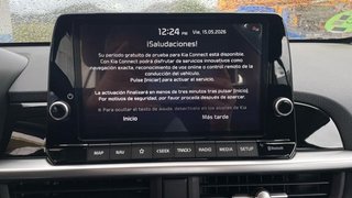 Kia Picanto 1.0 GDI DRIVE MY26