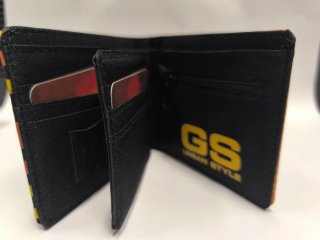Cartera GS Urban Style