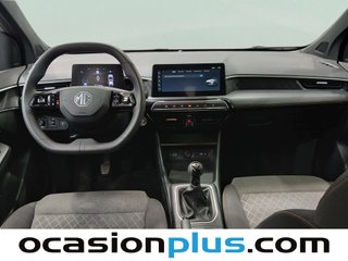 MG MG3 1.5 Comfort 85 kW (116 CV)