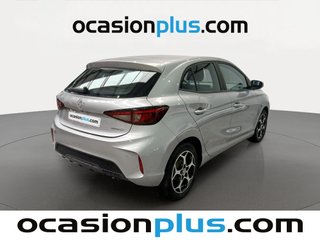 MG MG3 1.5 Comfort 85 kW (116 CV)