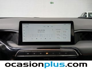 MG MG3 1.5 Comfort 85 kW (116 CV)