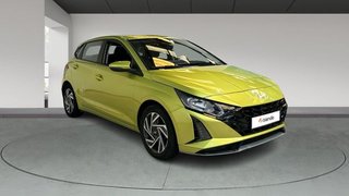Hyundai i20 1.0 TGDI 74KW KLASS 100 5P
