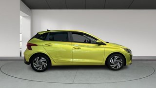 Hyundai i20 1.0 TGDI 74KW KLASS 100 5P