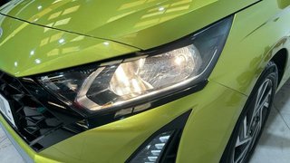 Hyundai i20 1.0 TGDI 74KW KLASS 100 5P