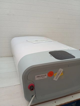 Termo eléctrico FLECK Duo5 50L
