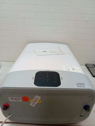 Termo eléctrico FLECK Duo5 50L
