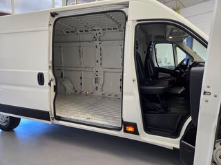 Peugeot Boxer 2019