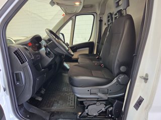 Peugeot Boxer 2019