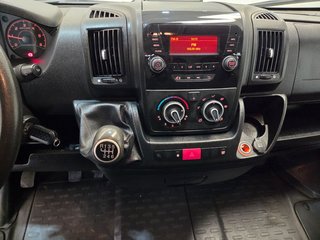 Peugeot Boxer 2019