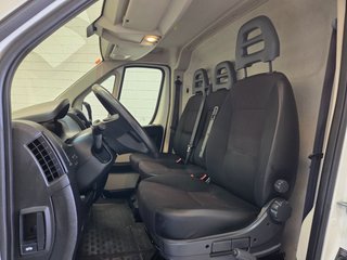Peugeot Boxer 2019