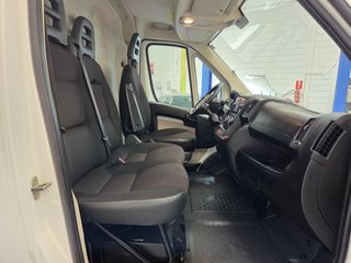Peugeot Boxer 2019