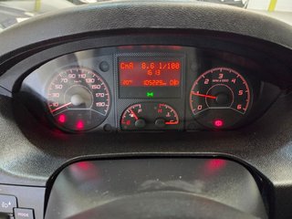 Peugeot Boxer 2019