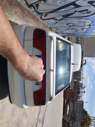 SEAT Cordoba 1999