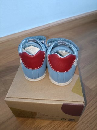Pablosky bebe talla 20