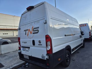 FIAT Ducato 2020