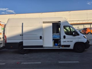 FIAT Ducato 2020