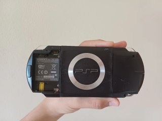 PSP-1004 per parti