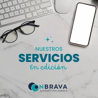Edición de videos / fotos