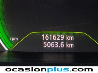 Renault Megane Zen Energy dCi 96 kW (130 CV)