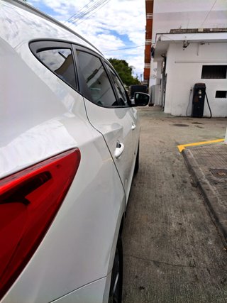 Hyundai Tucson 2015